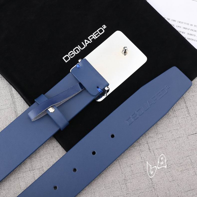 DSQ Belt 38mm lb (45)