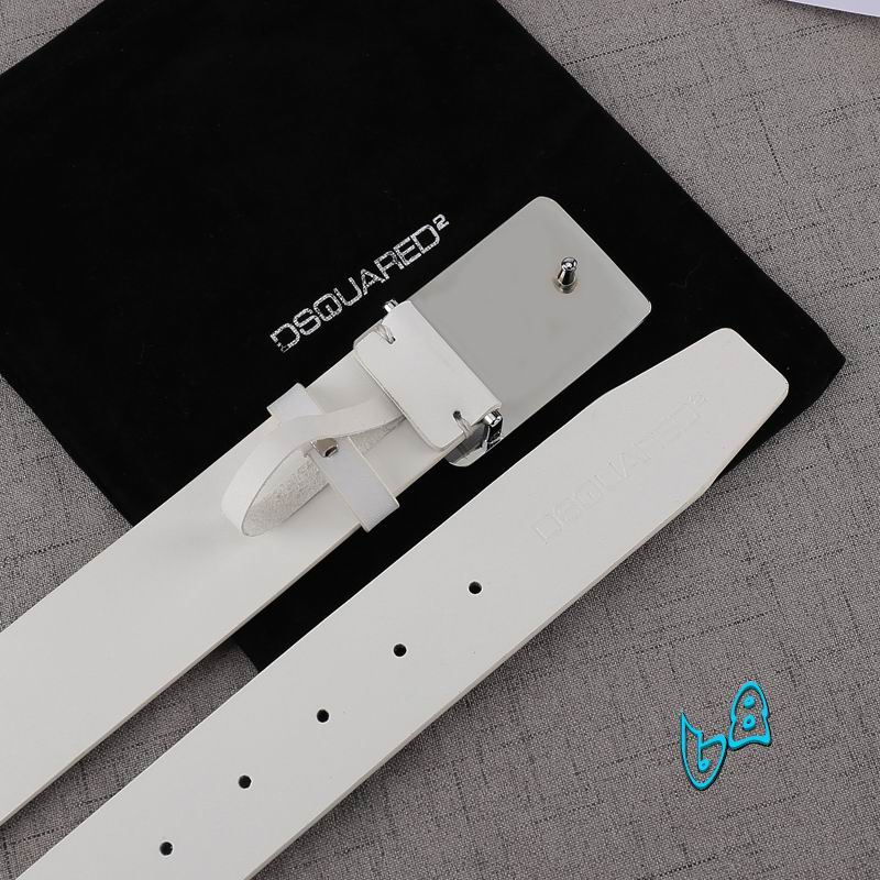 DSQ Belt 38mm lb (451)