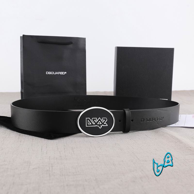 DSQ Belt 38mm lb (453)