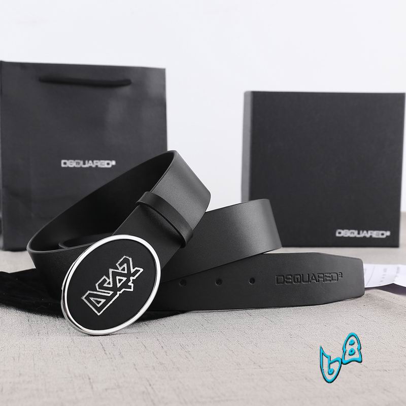 DSQ Belt 38mm lb (454)