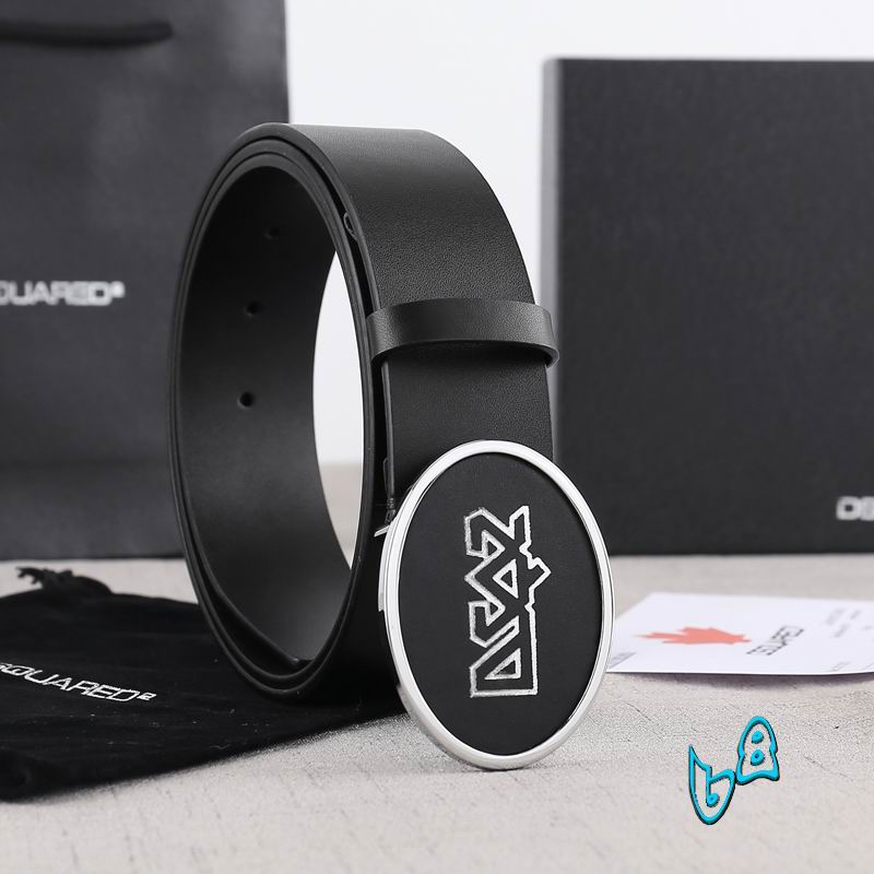 DSQ Belt 38mm lb (456)