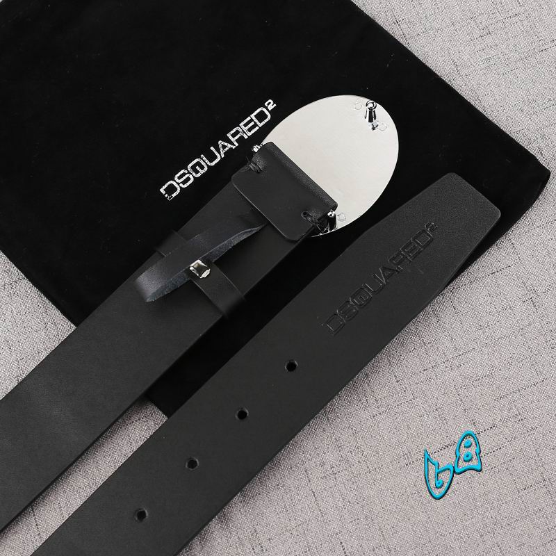 DSQ Belt 38mm lb (458)