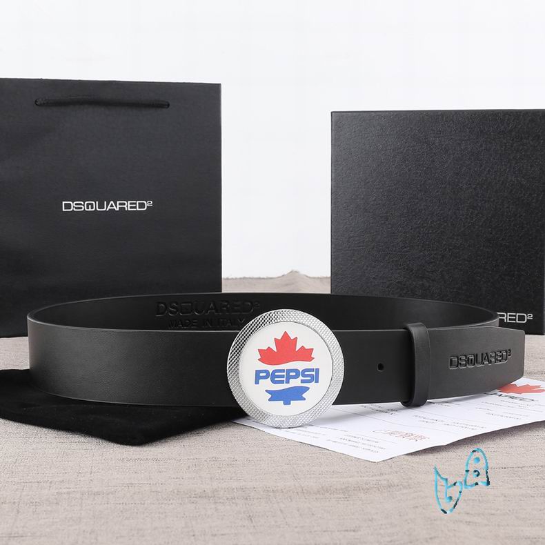 DSQ Belt 38mm lb (46)