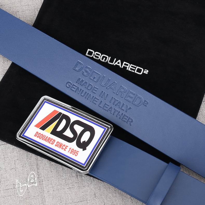 DSQ Belt 38mm lb (46)