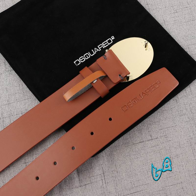 DSQ Belt 38mm lb (464)