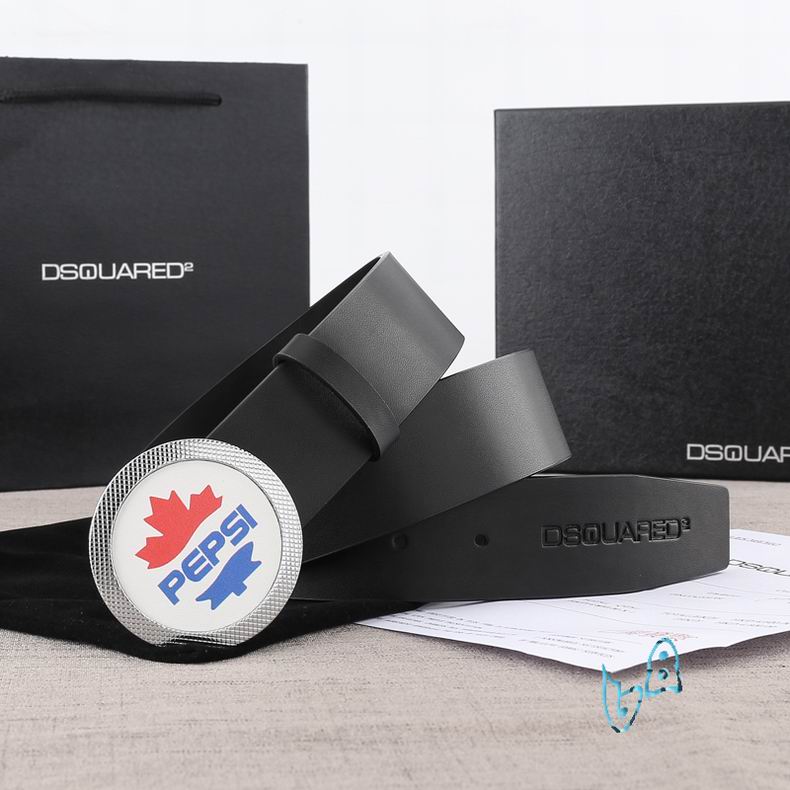 DSQ Belt 38mm lb (47)