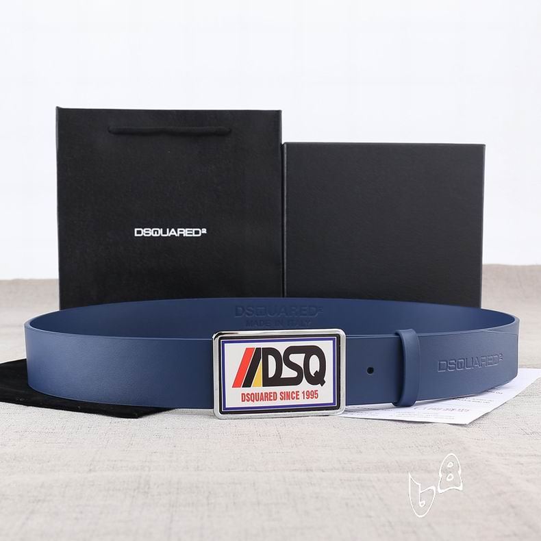 DSQ Belt 38mm lb (47)