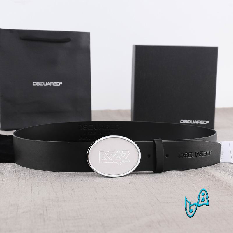 DSQ Belt 38mm lb (471)