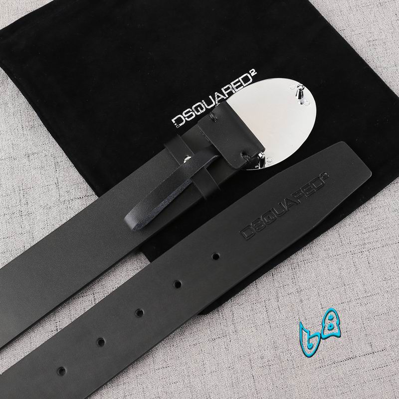 DSQ Belt 38mm lb (476)