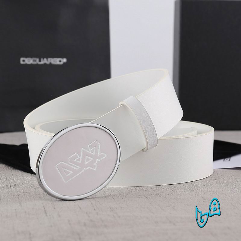 DSQ Belt 38mm lb (479)