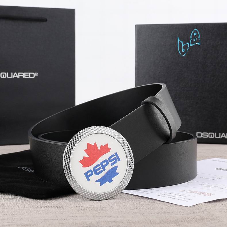 DSQ Belt 38mm lb (48)
