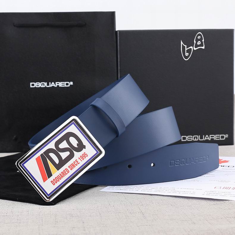 DSQ Belt 38mm lb (48)