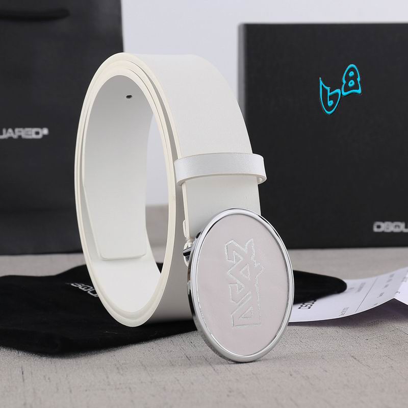 DSQ Belt 38mm lb (480)