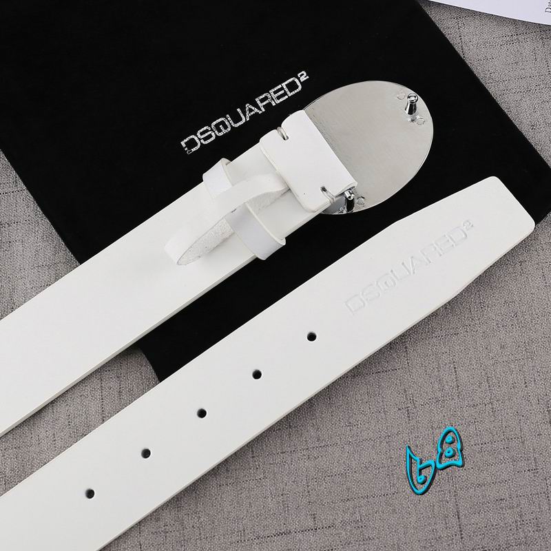 DSQ Belt 38mm lb (482)
