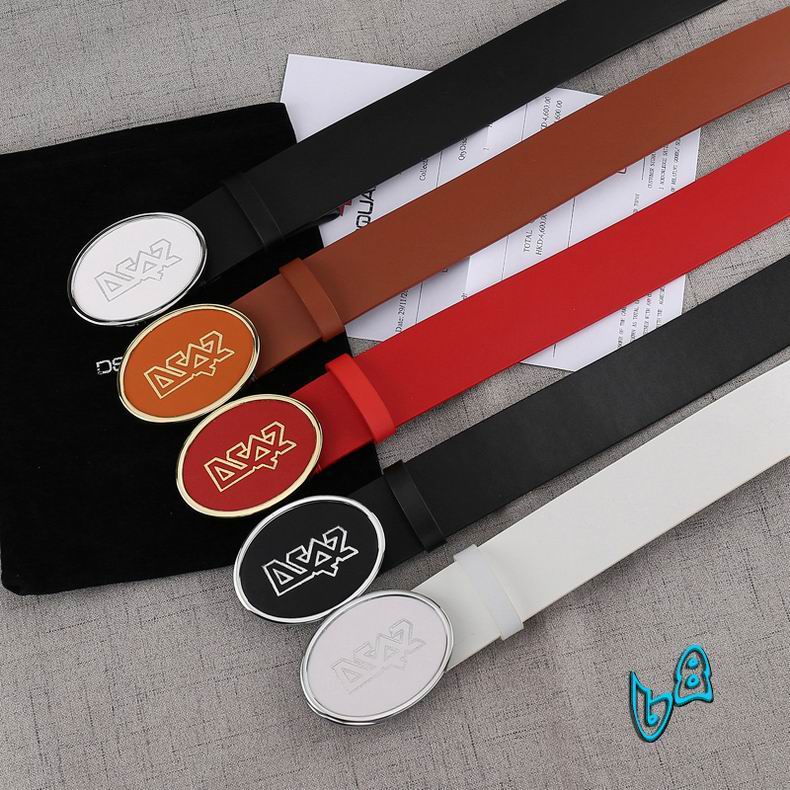 DSQ Belt 38mm lb (483)