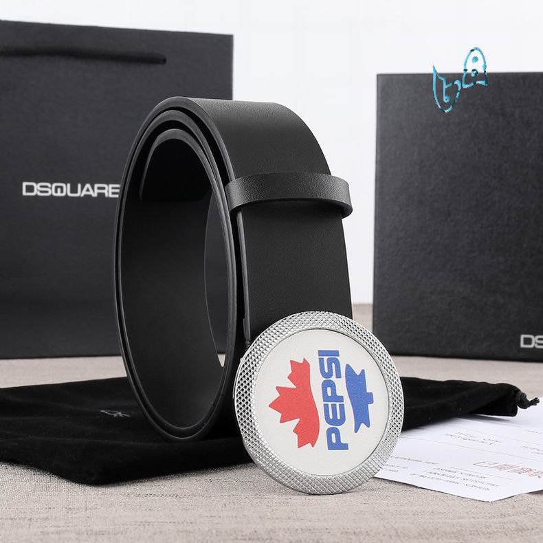 DSQ Belt 38mm lb (49)