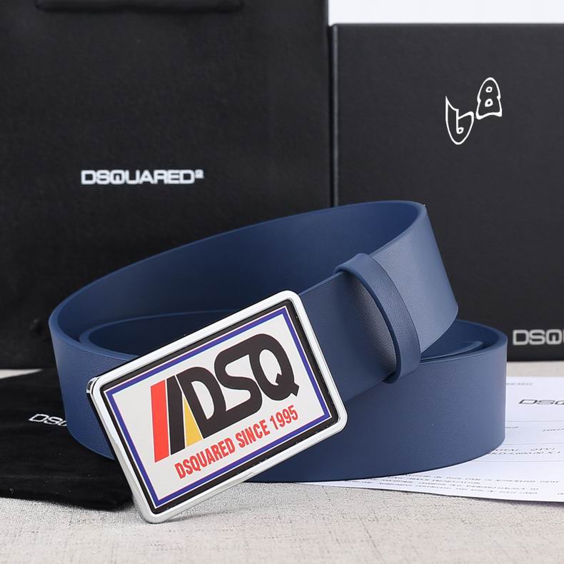 DSQ Belt 38mm lb (49)