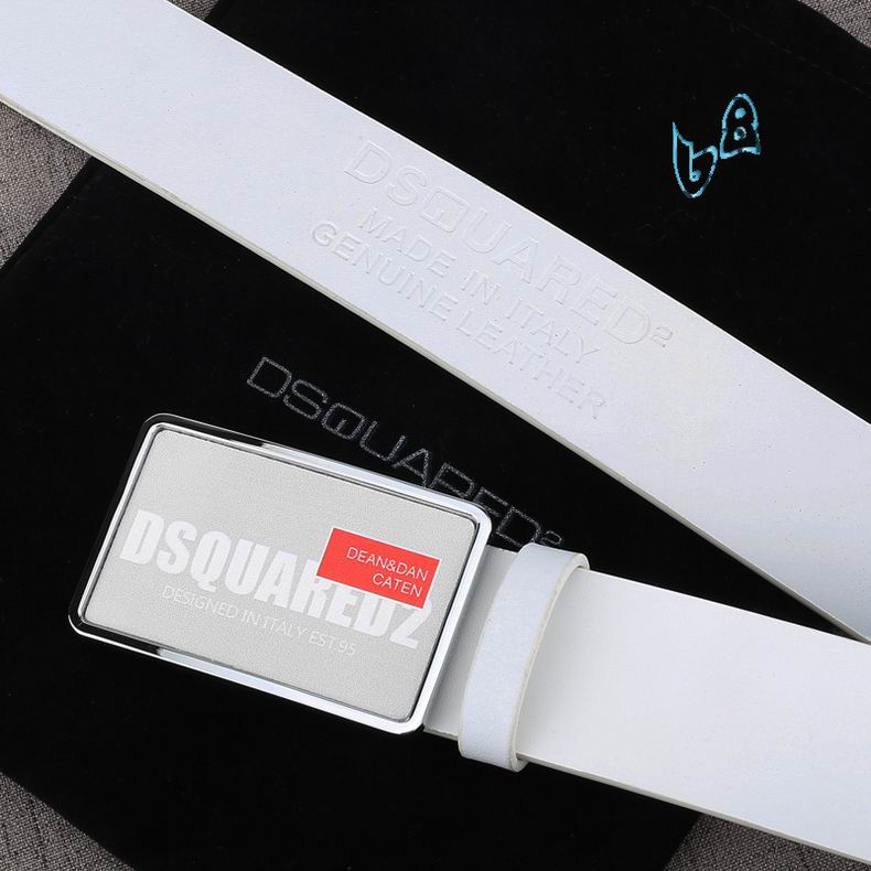 DSQ Belt 38mm lb (5)