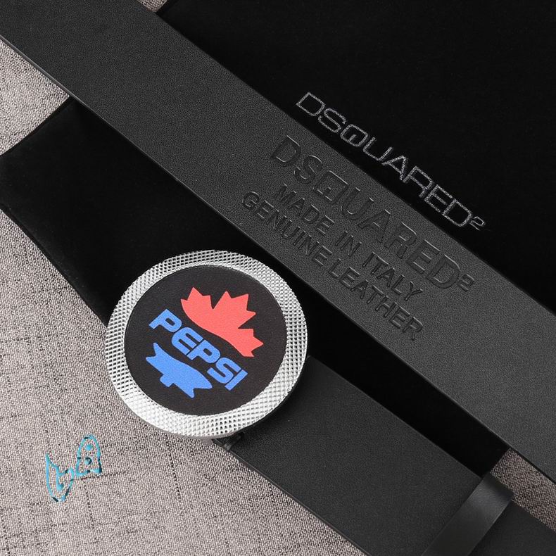 DSQ Belt 38mm lb (50)