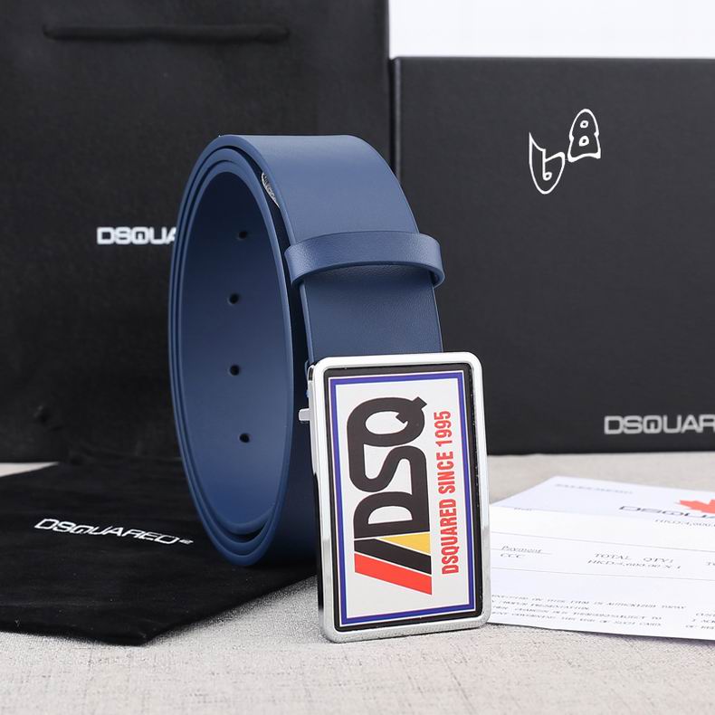 DSQ Belt 38mm lb (50)