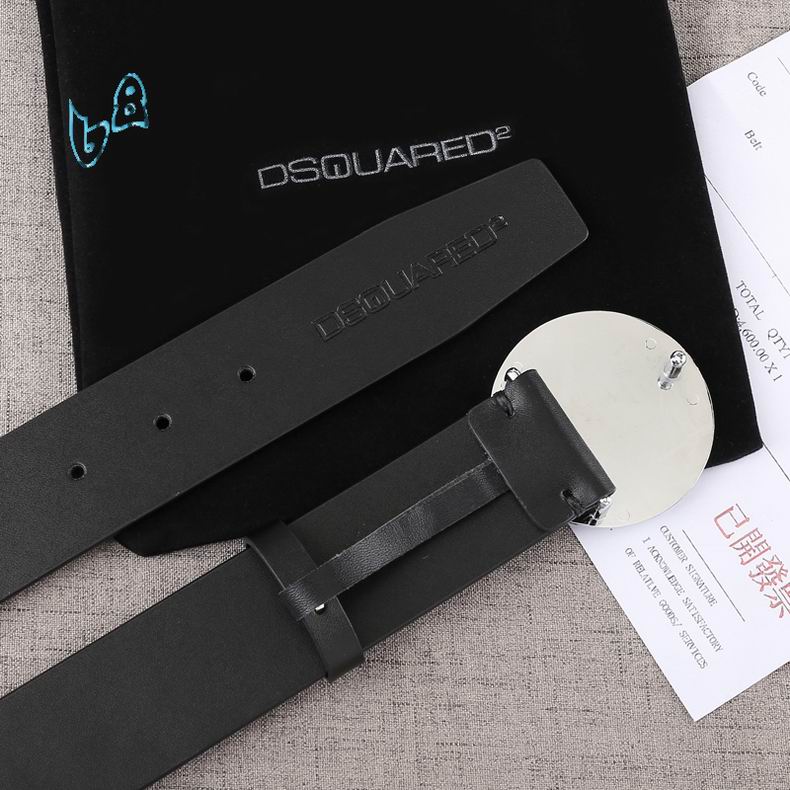 DSQ Belt 38mm lb (51)