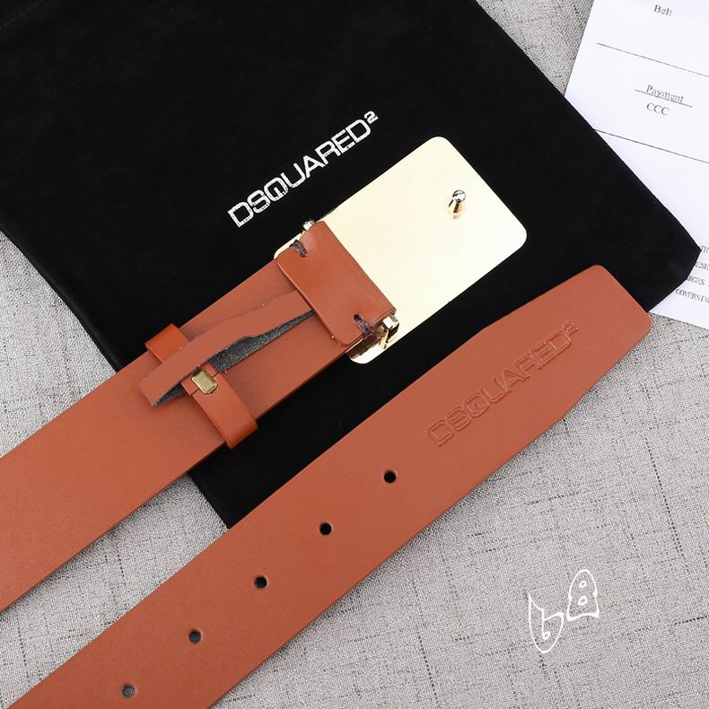 DSQ Belt 38mm lb (51)