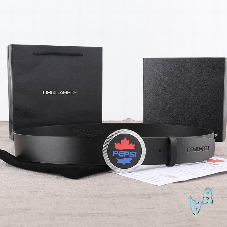 DSQ Belt 38mm lb (52)