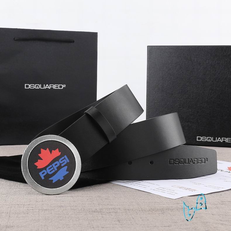 DSQ Belt 38mm lb (53)