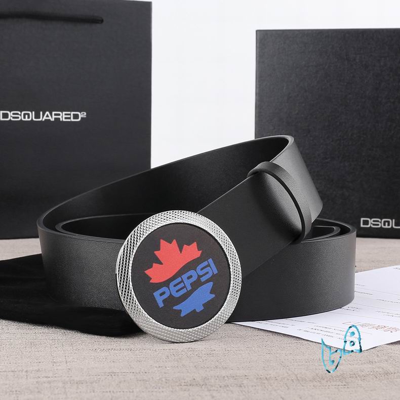 DSQ Belt 38mm lb (54)