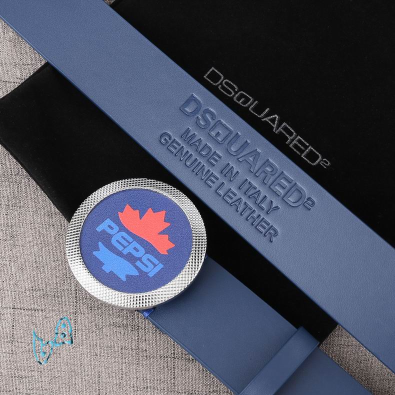 DSQ Belt 38mm lb (56)