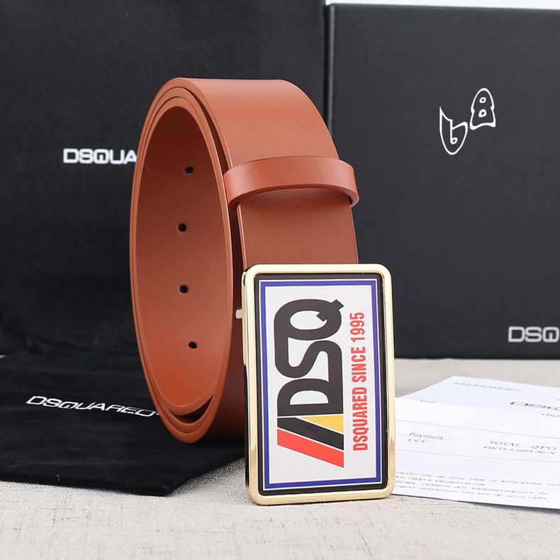 DSQ Belt 38mm lb (56)