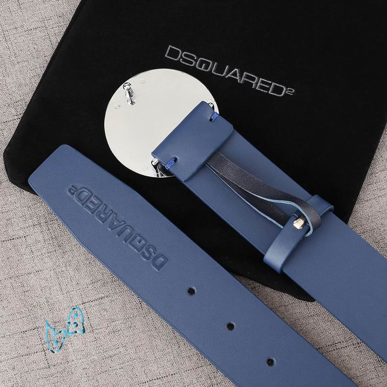 DSQ Belt 38mm lb (57)