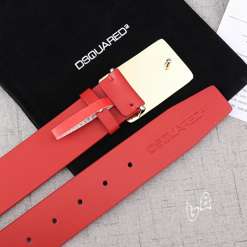 DSQ Belt 38mm lb (57)