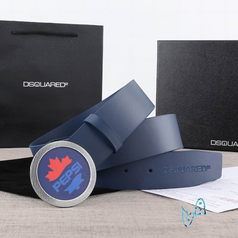 DSQ Belt 38mm lb (59)