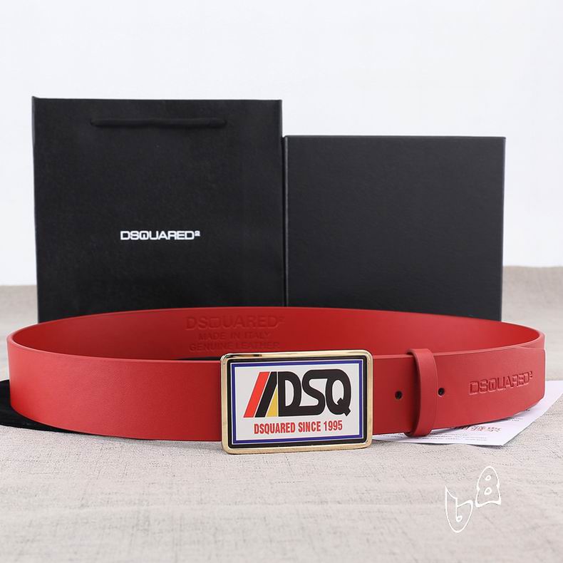 DSQ Belt 38mm lb (59)