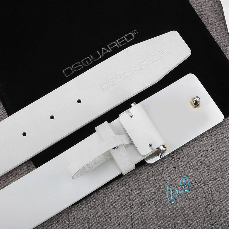 DSQ Belt 38mm lb (6)