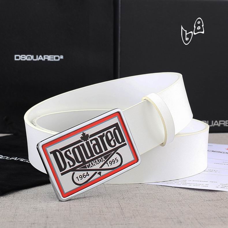 DSQ Belt 38mm lb (6)