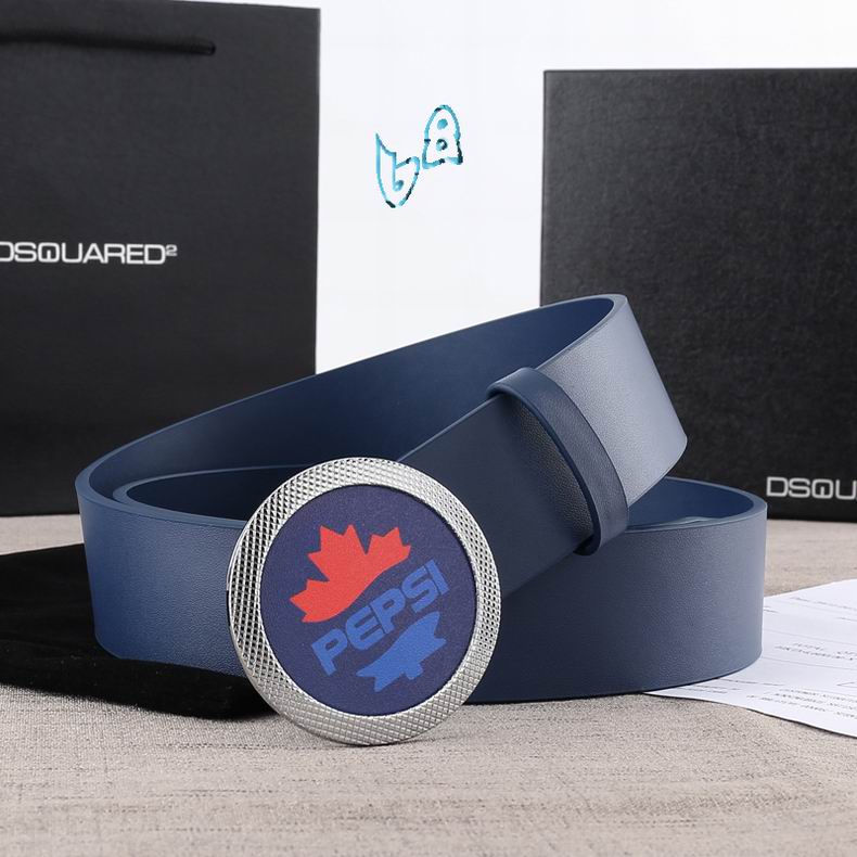 DSQ Belt 38mm lb (60)