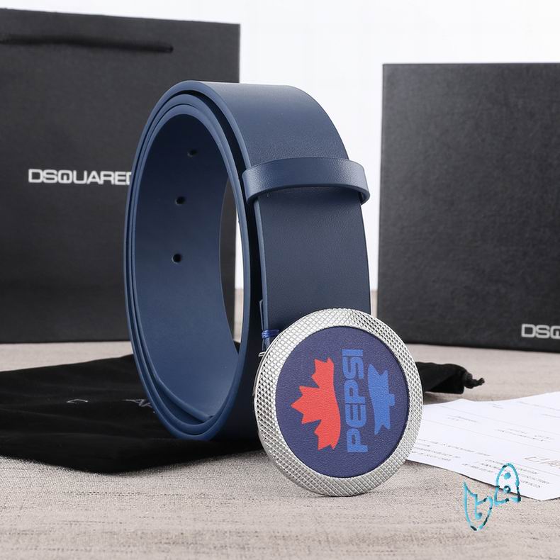 DSQ Belt 38mm lb (61)