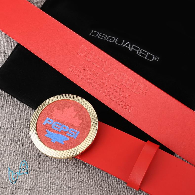 DSQ Belt 38mm lb (62)