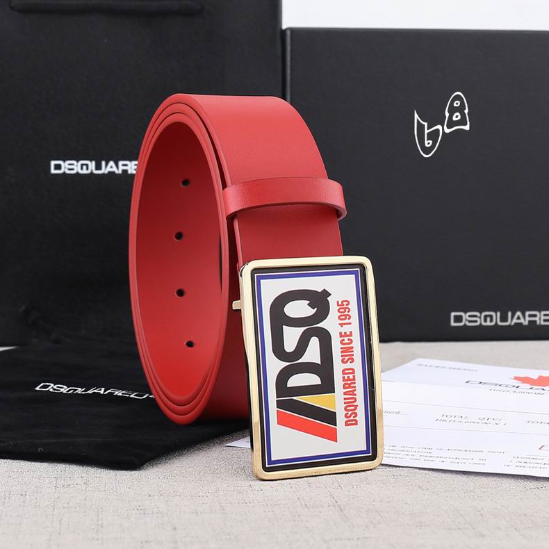 DSQ Belt 38mm lb (62)