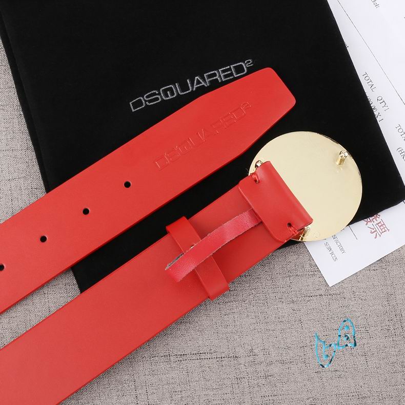 DSQ Belt 38mm lb (63)