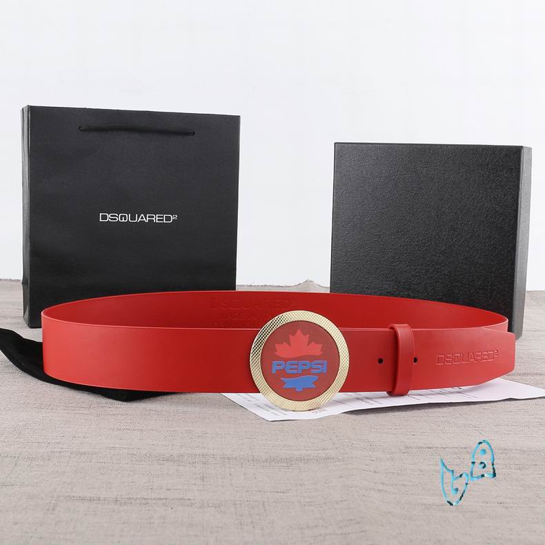 DSQ Belt 38mm lb (64)