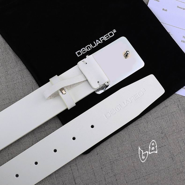 DSQ Belt 38mm lb (64)