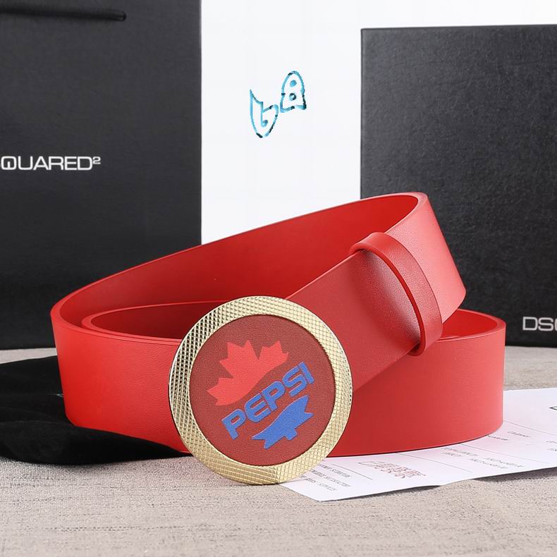 DSQ Belt 38mm lb (66)