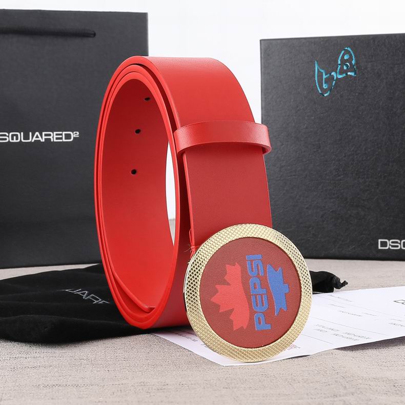 DSQ Belt 38mm lb (67)