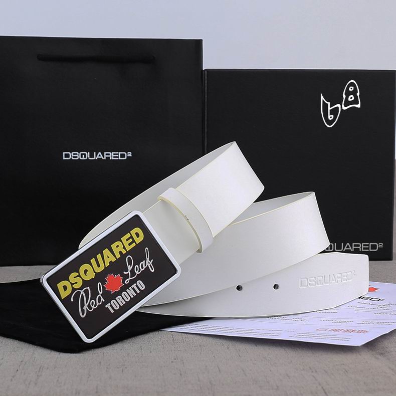 DSQ Belt 38mm lb (67)