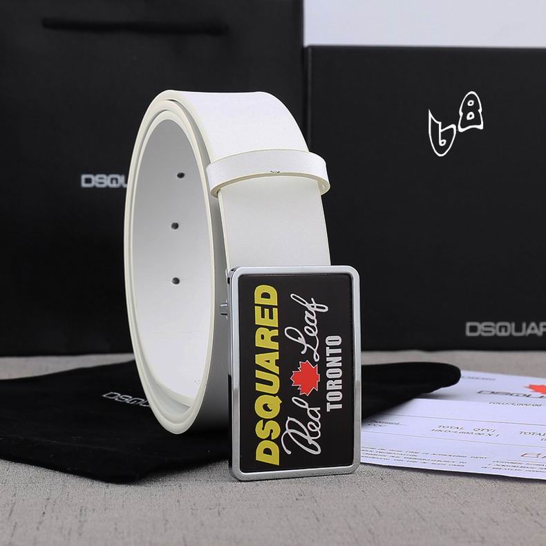DSQ Belt 38mm lb (69)