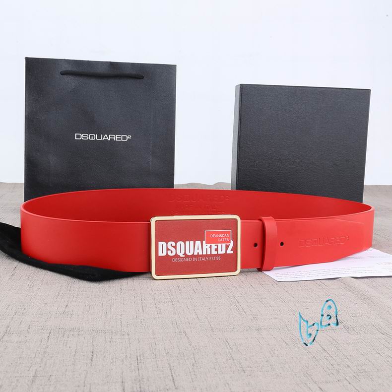 DSQ Belt 38mm lb (7)