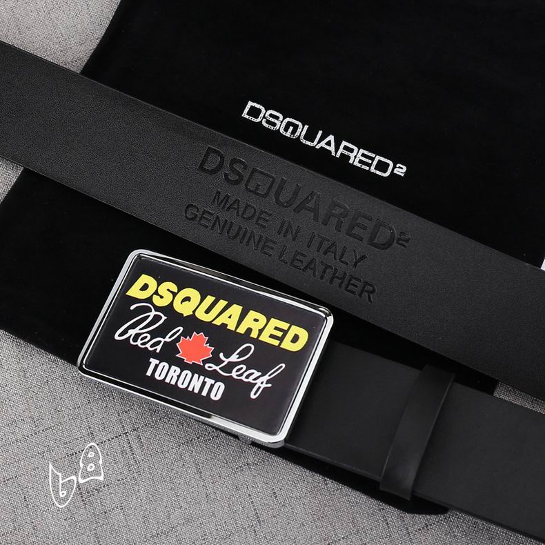 DSQ Belt 38mm lb (71)